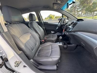 2013 Chevrolet Spark LS Auto   - Photo 11 - Mesa, AZ 85210
