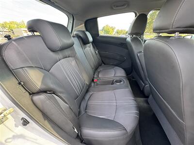 2013 Chevrolet Spark LS Auto   - Photo 13 - Mesa, AZ 85210