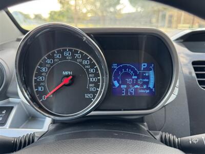 2013 Chevrolet Spark LS Auto   - Photo 18 - Mesa, AZ 85210