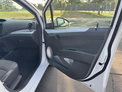 2013 Chevrolet Spark LS Auto   - Photo 12 - Mesa, AZ 85210