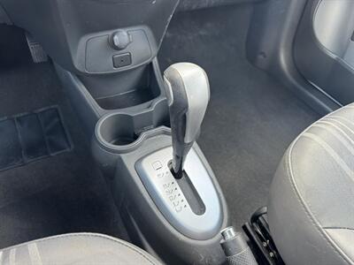 2013 Chevrolet Spark LS Auto   - Photo 21 - Mesa, AZ 85210