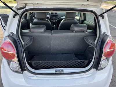 2013 Chevrolet Spark LS Auto   - Photo 23 - Mesa, AZ 85210