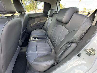 2013 Chevrolet Spark LS Auto   - Photo 15 - Mesa, AZ 85210