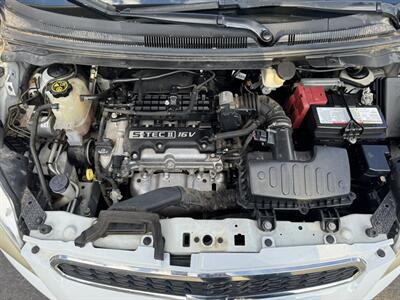 2013 Chevrolet Spark LS Auto   - Photo 24 - Mesa, AZ 85210