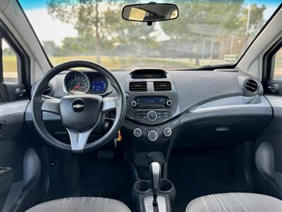 2013 Chevrolet Spark LS Auto   - Photo 17 - Mesa, AZ 85210