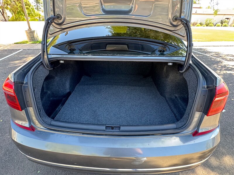 2018 Volkswagen Passat S - Photo 27