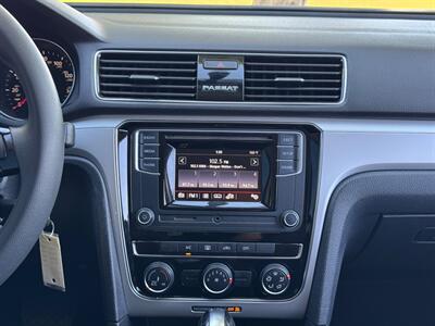 2018 Volkswagen Passat 2.0T S   - Photo 24 - Mesa, AZ 85210