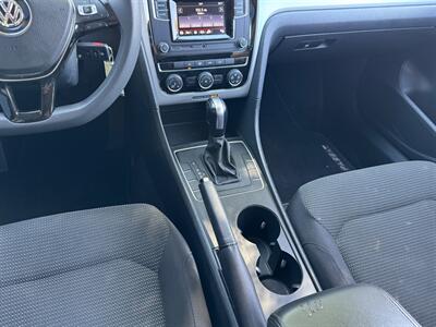 2018 Volkswagen Passat 2.0T S   - Photo 25 - Mesa, AZ 85210