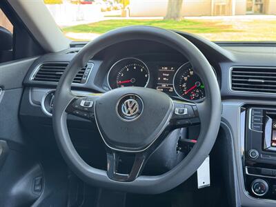 2018 Volkswagen Passat 2.0T S   - Photo 20 - Mesa, AZ 85210