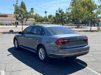 2018 Volkswagen Passat 2.0T S   - Photo 5 - Mesa, AZ 85210