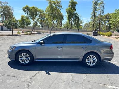 2018 Volkswagen Passat 2.0T S   - Photo 6 - Mesa, AZ 85210