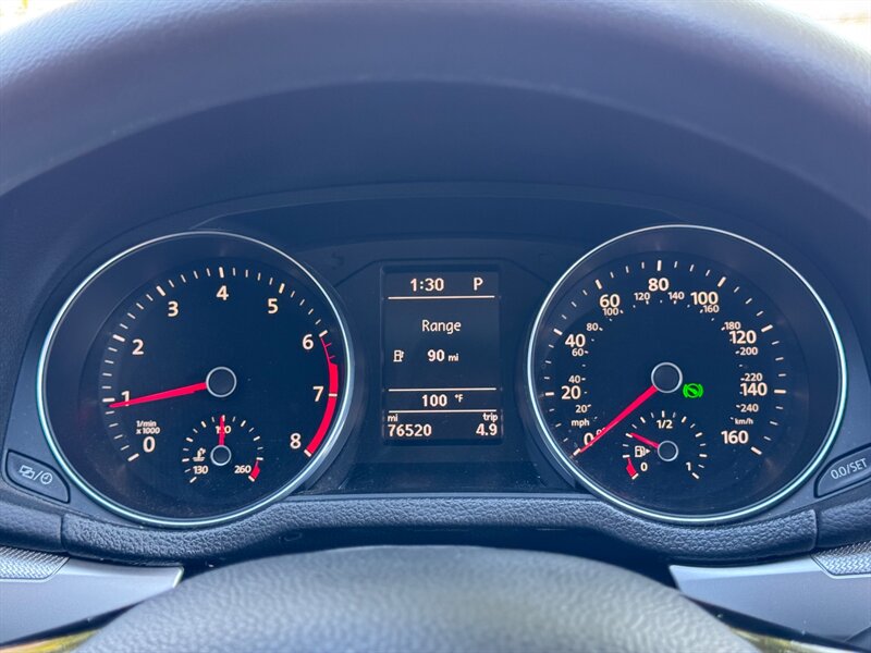 2018 Volkswagen Passat S - Photo 21