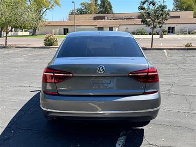 2018 Volkswagen Passat 2.0T S   - Photo 4 - Mesa, AZ 85210