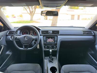 2018 Volkswagen Passat 2.0T S   - Photo 19 - Mesa, AZ 85210