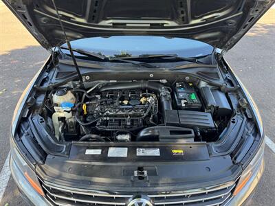 2018 Volkswagen Passat 2.0T S   - Photo 28 - Mesa, AZ 85210