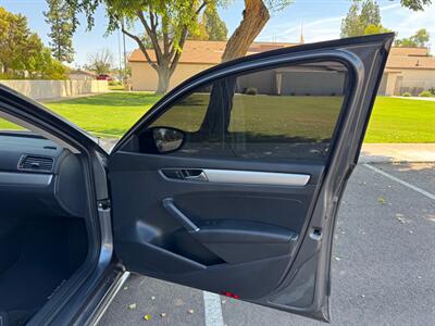 2018 Volkswagen Passat 2.0T S   - Photo 14 - Mesa, AZ 85210