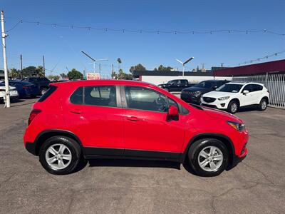 2020 Chevrolet Trax LS   - Photo 6 - Mesa, AZ 85210