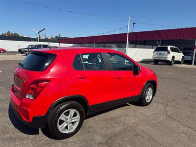 2020 Chevrolet Trax LS   - Photo 5 - Mesa, AZ 85210