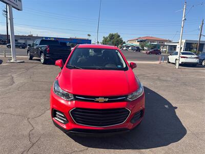 2020 Chevrolet Trax LS   - Photo 8 - Mesa, AZ 85210