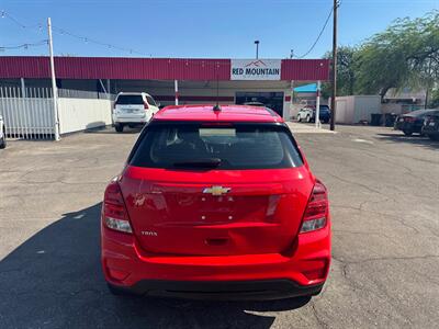 2020 Chevrolet Trax LS   - Photo 4 - Mesa, AZ 85210