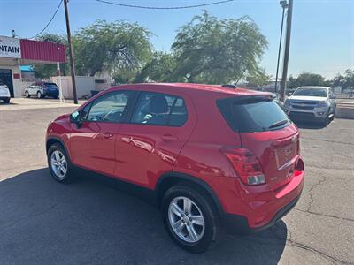 2020 Chevrolet Trax LS   - Photo 3 - Mesa, AZ 85210