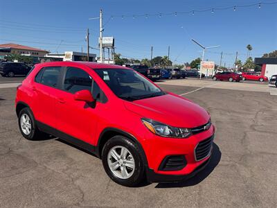 2020 Chevrolet Trax LS   - Photo 7 - Mesa, AZ 85210