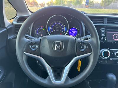 2018 Honda Fit LX - Photo 19 - Mesa, AZ 85210