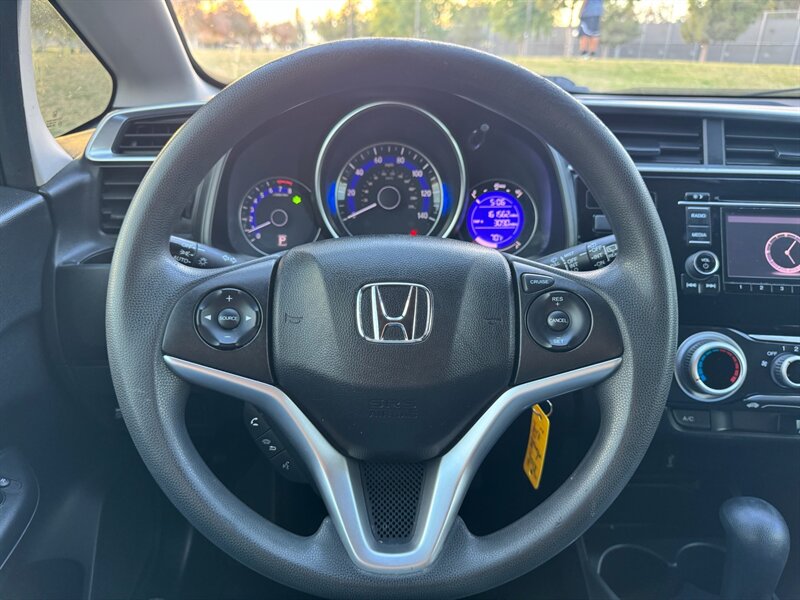 2018 Honda Fit LX - Photo 19 - Mesa, AZ 85210
