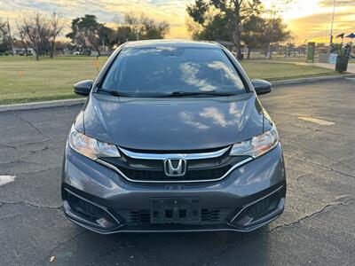 2018 Honda Fit LX - Photo 8 - Mesa, AZ 85210