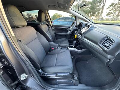 2018 Honda Fit LX - Photo 11 - Mesa, AZ 85210