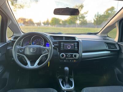 2018 Honda Fit LX - Photo 17 - Mesa, AZ 85210