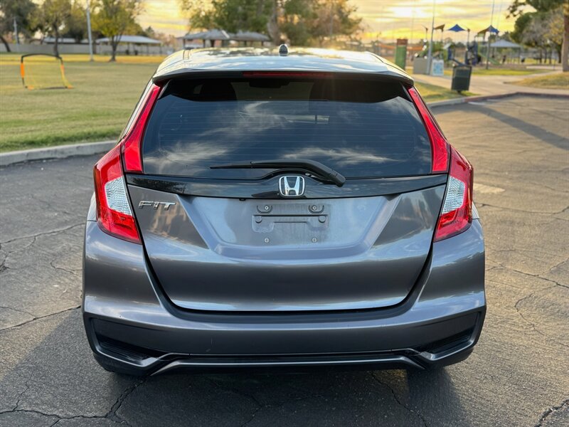 2018 Honda Fit LX - Photo 4 - Mesa, AZ 85210