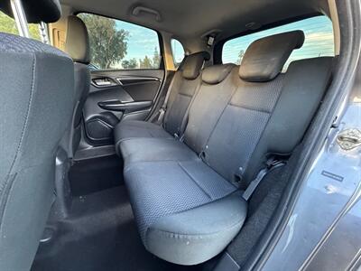 2018 Honda Fit LX - Photo 15 - Mesa, AZ 85210