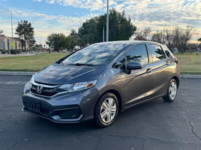 2018 Honda Fit LX - Photo 7 - Mesa, AZ 85210