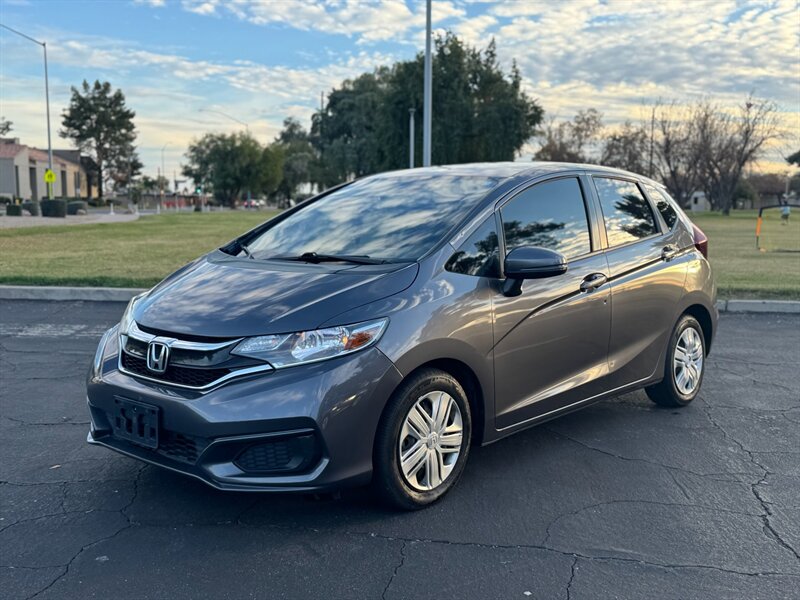 2018 Honda Fit LX - Photo 7 - Mesa, AZ 85210
