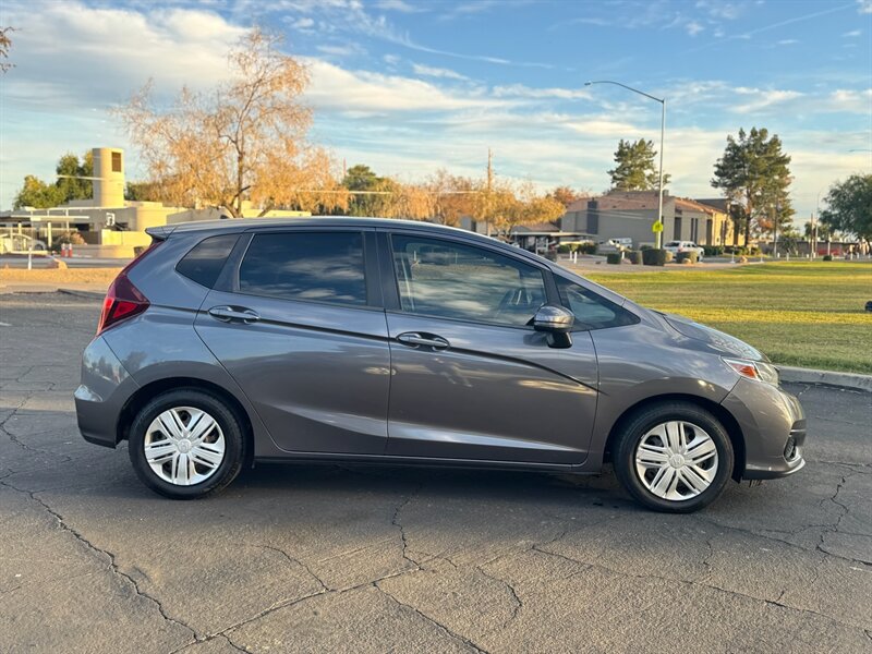2018 Honda Fit LX - Photo 2 - Mesa, AZ 85210