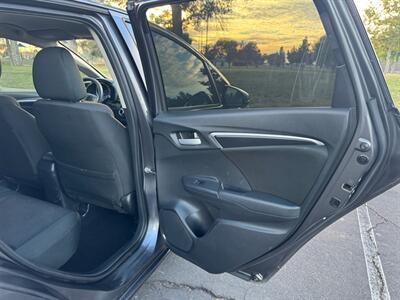 2018 Honda Fit LX - Photo 14 - Mesa, AZ 85210