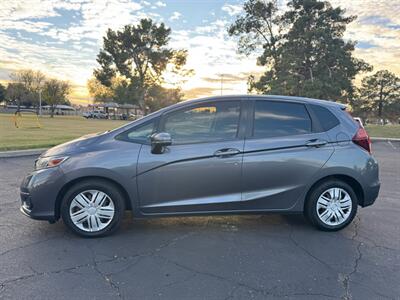 2018 Honda Fit LX - Photo 6 - Mesa, AZ 85210