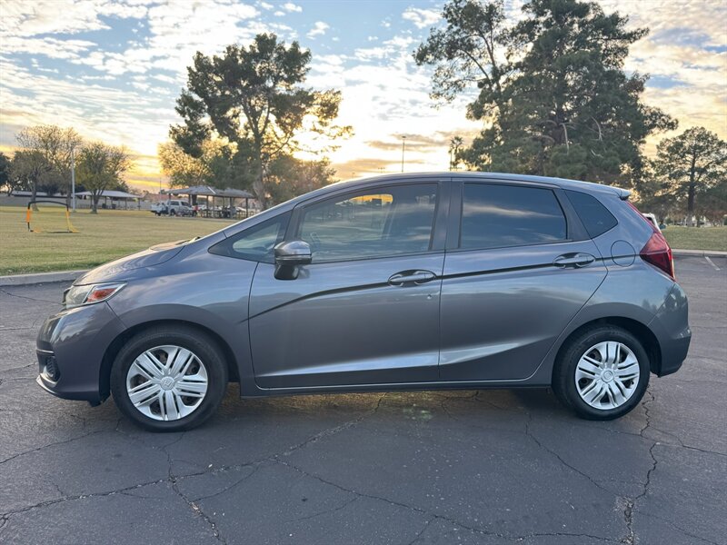 2018 Honda Fit LX - Photo 6 - Mesa, AZ 85210