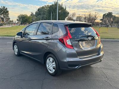2018 Honda Fit LX - Photo 5 - Mesa, AZ 85210