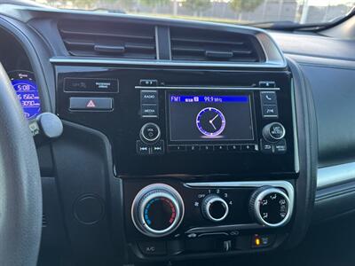2018 Honda Fit LX - Photo 20 - Mesa, AZ 85210