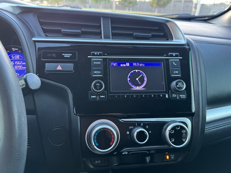 2018 Honda Fit LX - Photo 20 - Mesa, AZ 85210