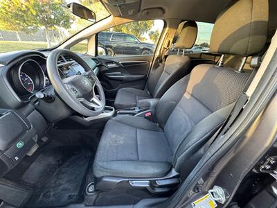 2018 Honda Fit LX - Photo 9 - Mesa, AZ 85210