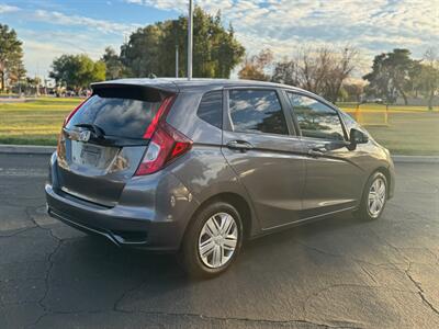 2018 Honda Fit LX - Photo 3 - Mesa, AZ 85210