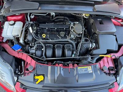 2012 Ford Focus Titanium   - Photo 25 - Mesa, AZ 85210