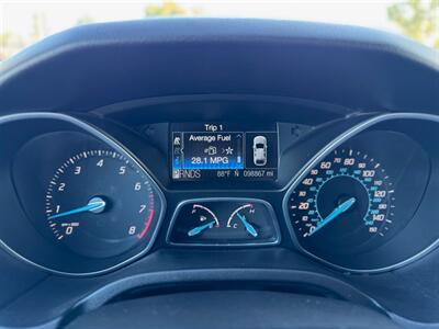 2012 Ford Focus Titanium   - Photo 18 - Mesa, AZ 85210