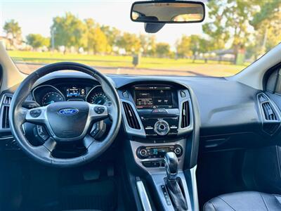 2012 Ford Focus Titanium   - Photo 17 - Mesa, AZ 85210
