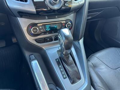 2012 Ford Focus Titanium   - Photo 22 - Mesa, AZ 85210