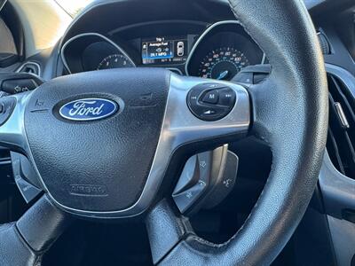 2012 Ford Focus Titanium   - Photo 20 - Mesa, AZ 85210