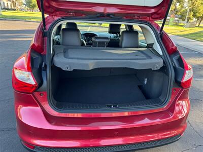 2012 Ford Focus Titanium   - Photo 24 - Mesa, AZ 85210